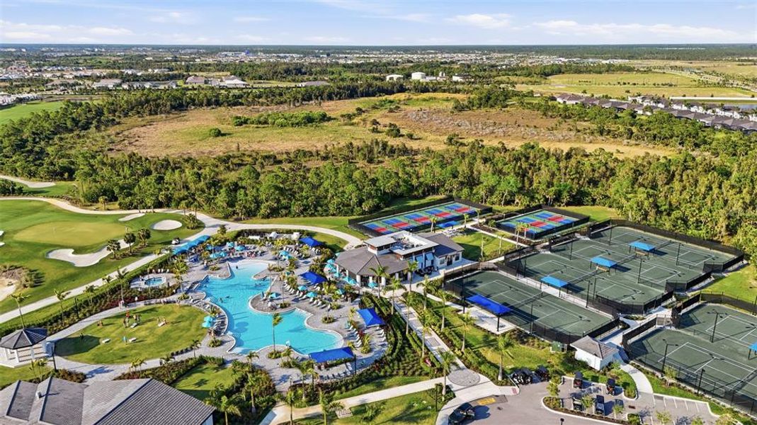 Community amenities in , Venice (Image 45).