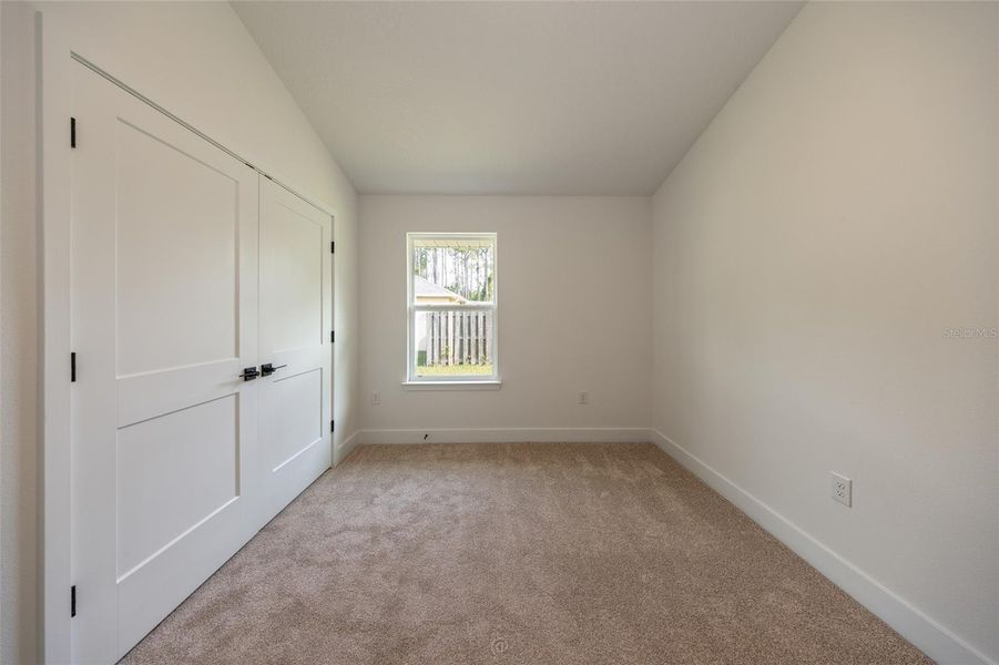 Spacious, unfurnished interior of a new home in Palm Coast, Palm Coast (Image 22).