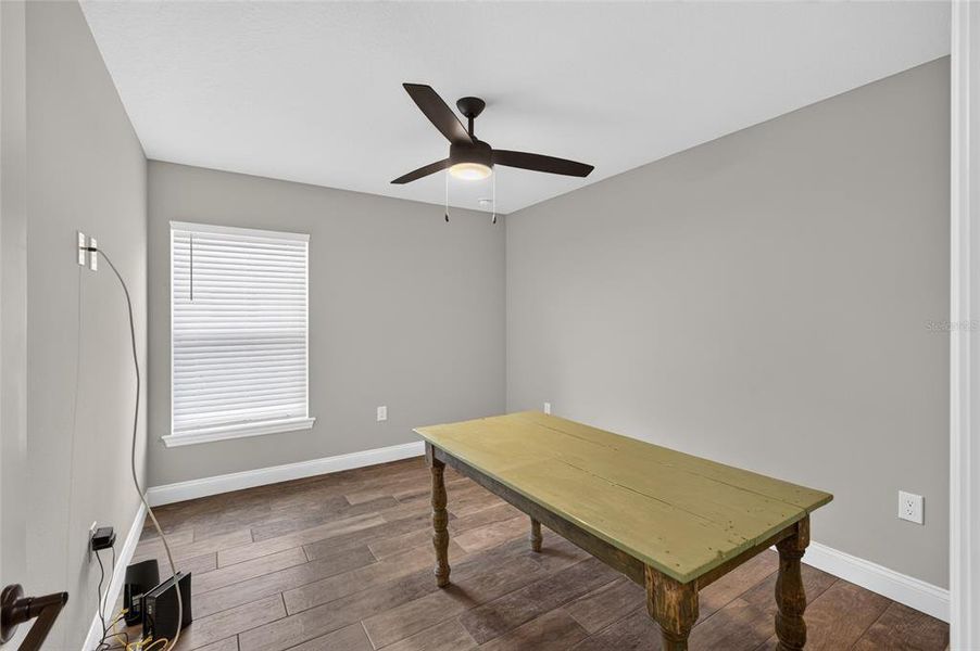 Furnished interior view inside a new home in , Winter Haven (Image 6).