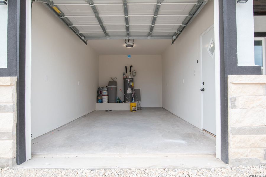 Exterior details and patio area of a home in , Spring Branch (Image 15). Exterior details and patio area of a home in , Spring Branch (Image 15).