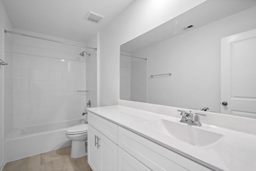 Image 15 of a home in Bay Creek. Image 15 of a home in Bay Creek.