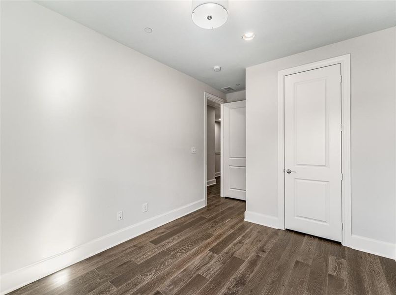 Spacious, unfurnished interior of a new home in , Plano (Image 21). Spacious, unfurnished interior of a new home in , Plano (Image 21).