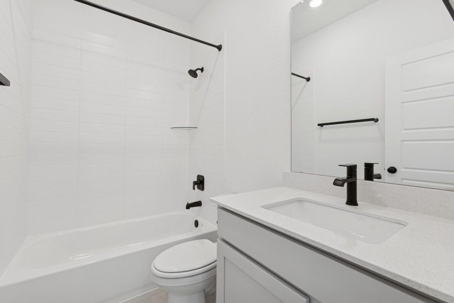 3rd Bathroom 3rd Bathroom