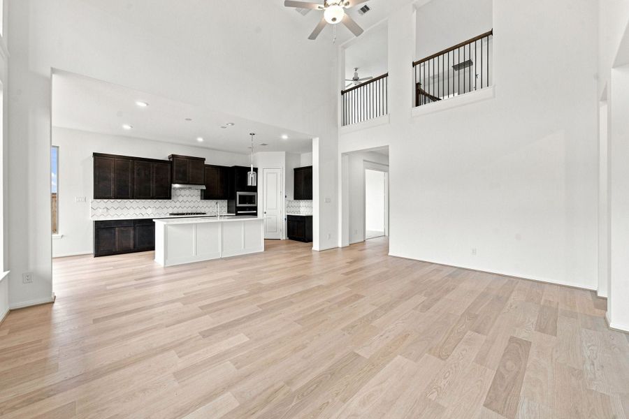Cypress, TX New Home.  - Slide 15