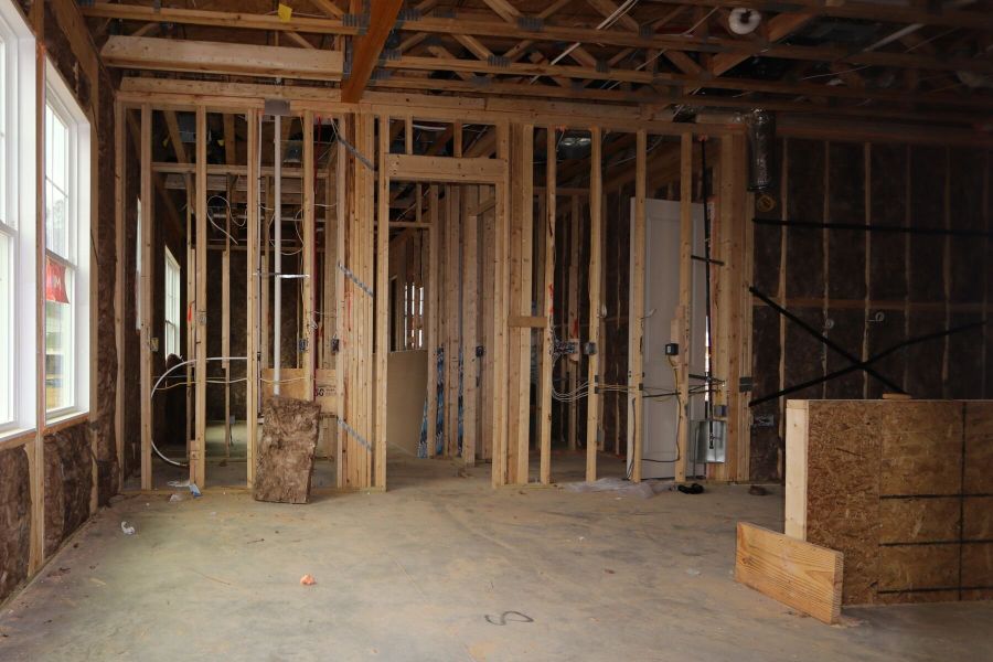 Insulation Insulation