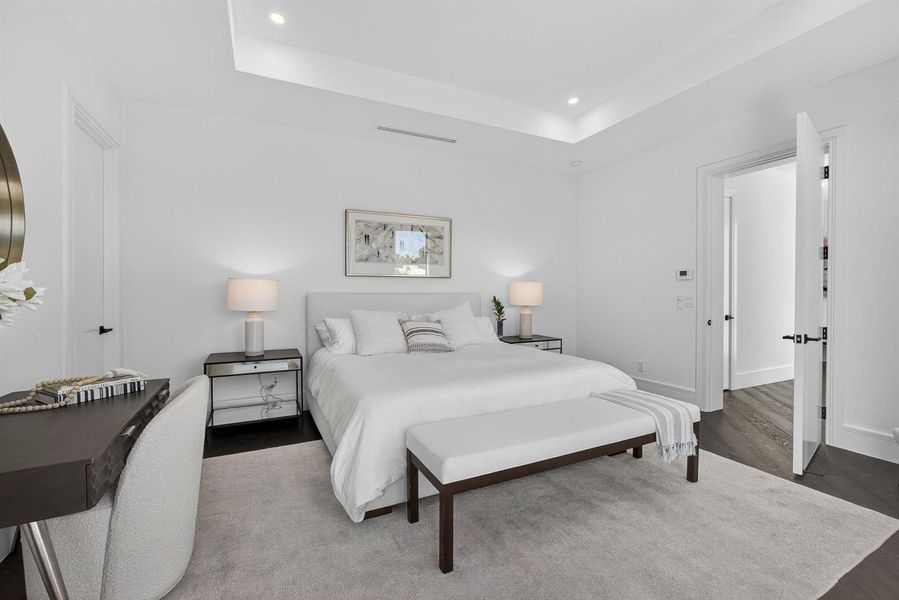 3rd Bedroom 3rd Bedroom