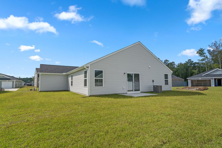 7001 SEASIDE PALMS PL SW, Sunset Beach, NC.  - Slide 6