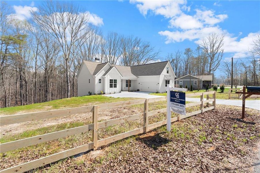 Image 37 of a home in . Image 37 of a home in .