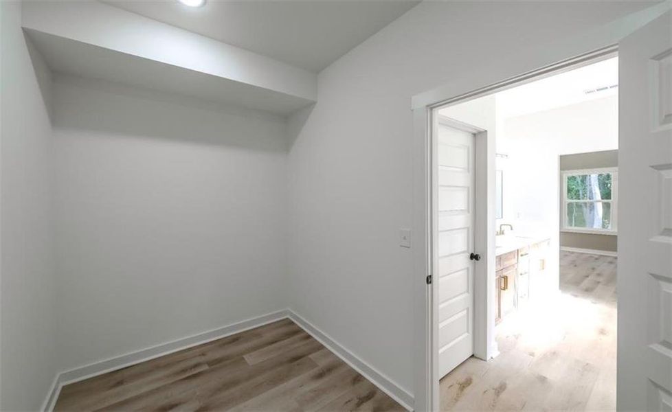 Spacious, unfurnished interior of a new home in , Bremen (Image 42).