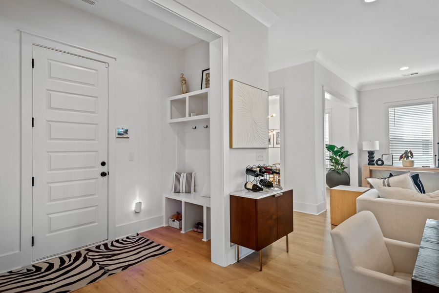 New Home in Thompson's Station, TN. - Slide 13 New Home in Thompson's Station, TN. - Slide 13