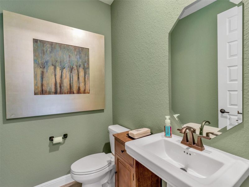 Representative Photo