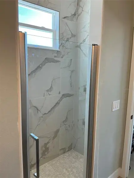 Close-up of interior finishes inside a home in , Deltona (Image 7).