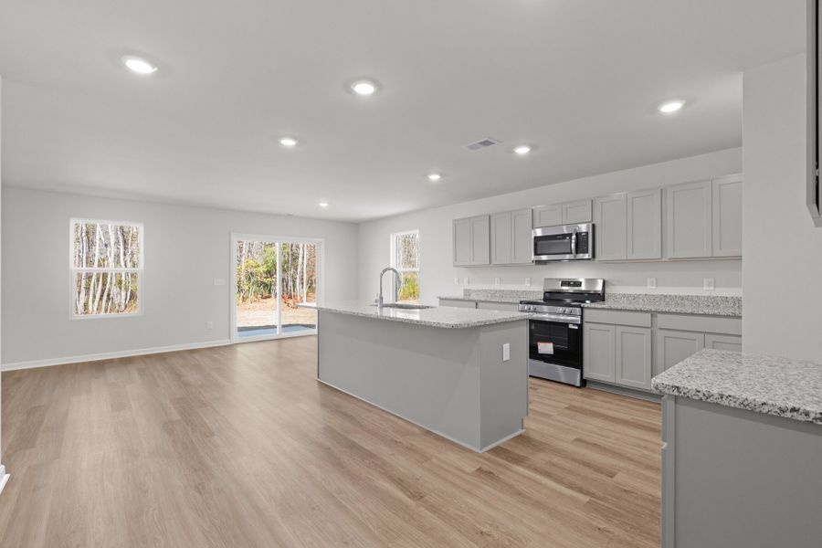 Sunset Beach, NC New Home.  - Slide 9