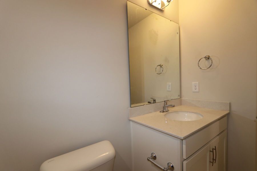 Bathroom Bathroom