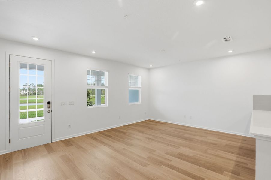 Great Room Great Room