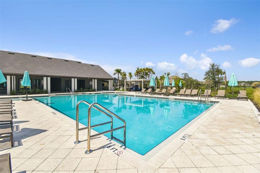 Community amenities in , Zephyrhills (Image 65). Community amenities in , Zephyrhills (Image 65).