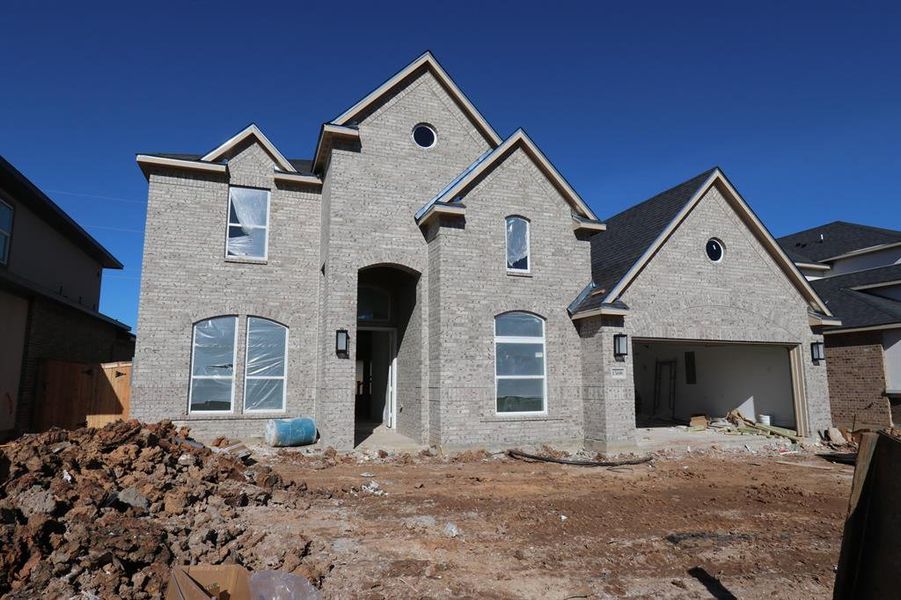 1508 River Point Drive ~ Under Construction