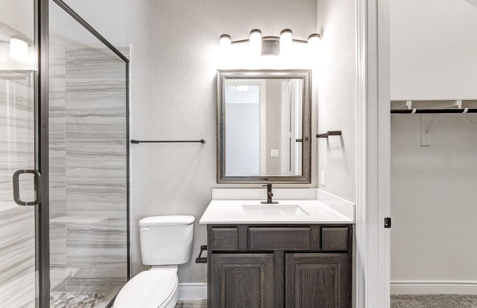 **This is a representative photo**