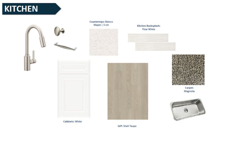 Sample of building materials used in homes in Fiddler's Cove, Kingsland (Image 21).