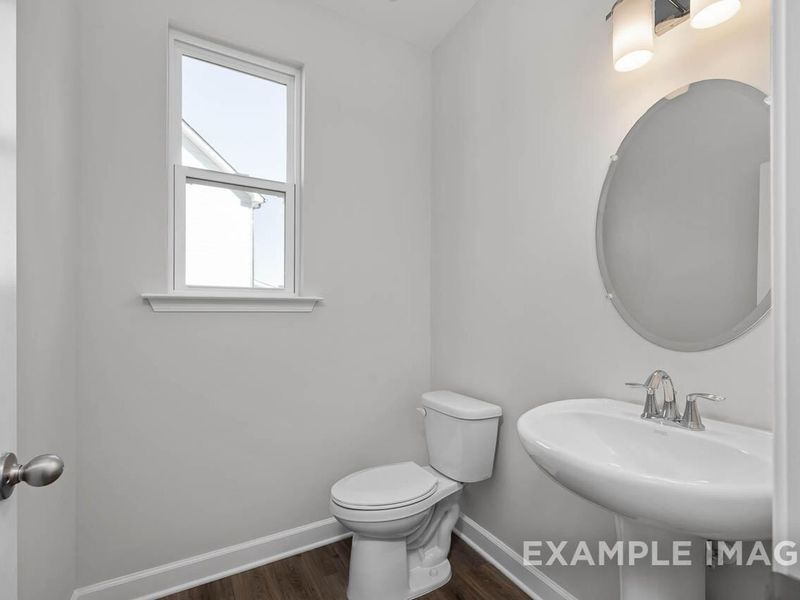 Furnished interior view inside a new home in Montrose, Aberdeen (Image 6). Furnished interior view inside a new home in Montrose, Aberdeen (Image 6).