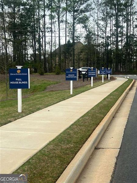 Community amenities in Fern Dale, Fairburn (Image 27).