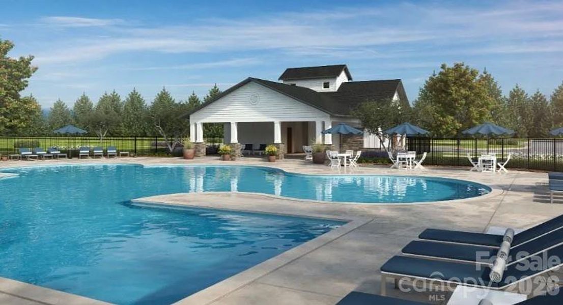 Future Pool