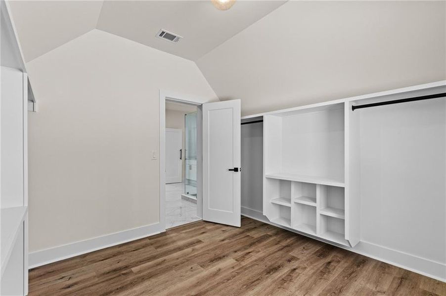 Spacious, unfurnished interior of a new home in , Maysville (Image 57).