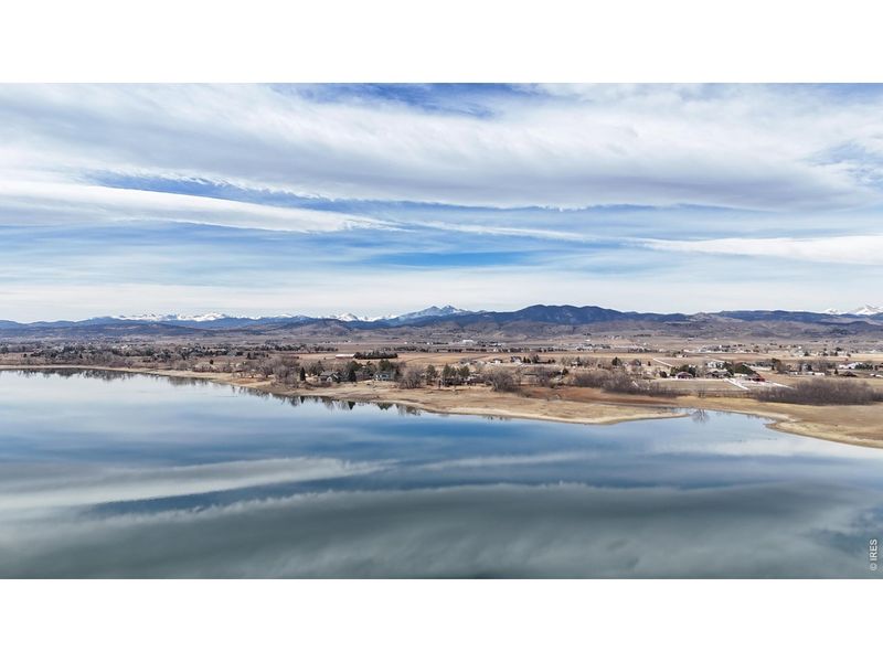 Natural landscape and outdoor views near  in Berthoud (Image 6).