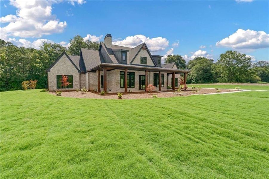 Image 61 of a home in .