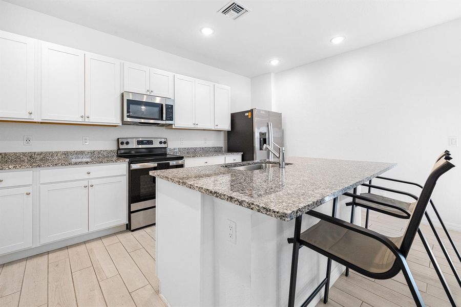 Kitchen Kitchen