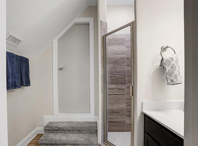 Boothbay Harbor, Bonus Bath