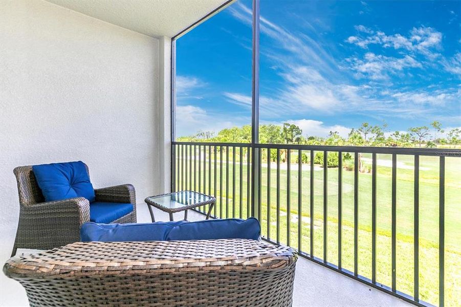 Exterior details and patio area of a home in , Venice (Image 27). Exterior details and patio area of a home in , Venice (Image 27).