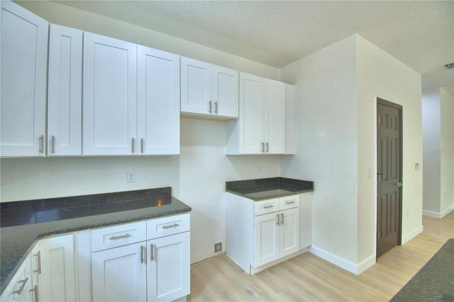 Furnished interior view inside a new home in , Avon Park (Image 9).