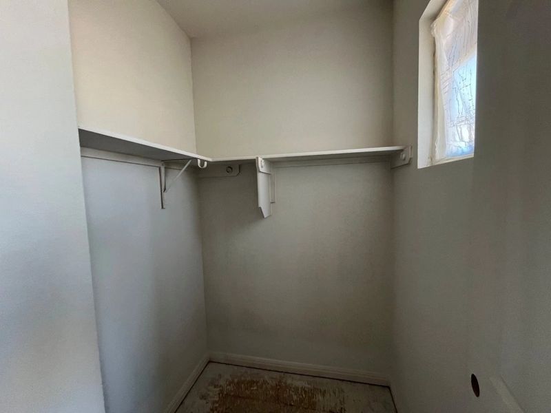 In-progress construction of a new home in Lariat, Liberty Hill, TX (Image 23).