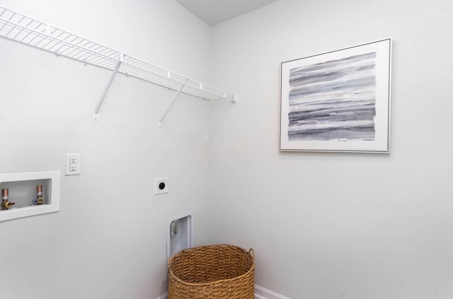 Image 32 representing the GALEN by D.R. Horton in Kingston Bay, Conway, SC.