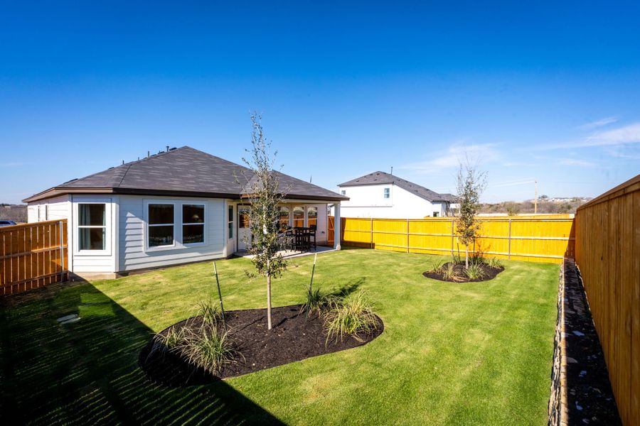 Model Home Model Home