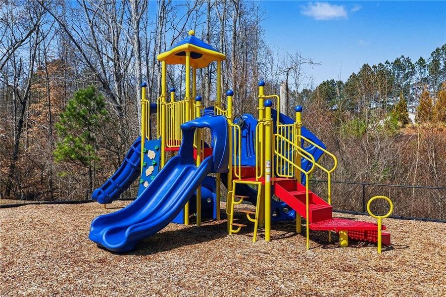 Community amenities in , Dallas (Image 41). Community amenities in , Dallas (Image 41).