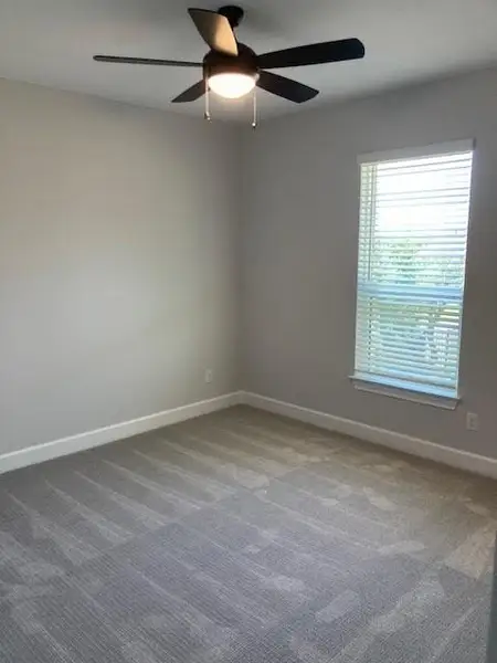 Spacious, unfurnished interior of a new home in , Dripping Springs (Image 9). Spacious, unfurnished interior of a new home in , Dripping Springs (Image 9).