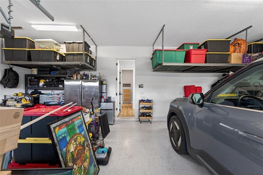 Furnished interior view inside a new home in Creek Ridge Preserve, Lithia (Image 57). Furnished interior view inside a new home in Creek Ridge Preserve, Lithia (Image 57).
