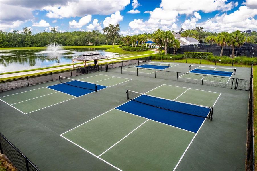 Community amenities in , Brooksville (Image 37). Community amenities in , Brooksville (Image 37).