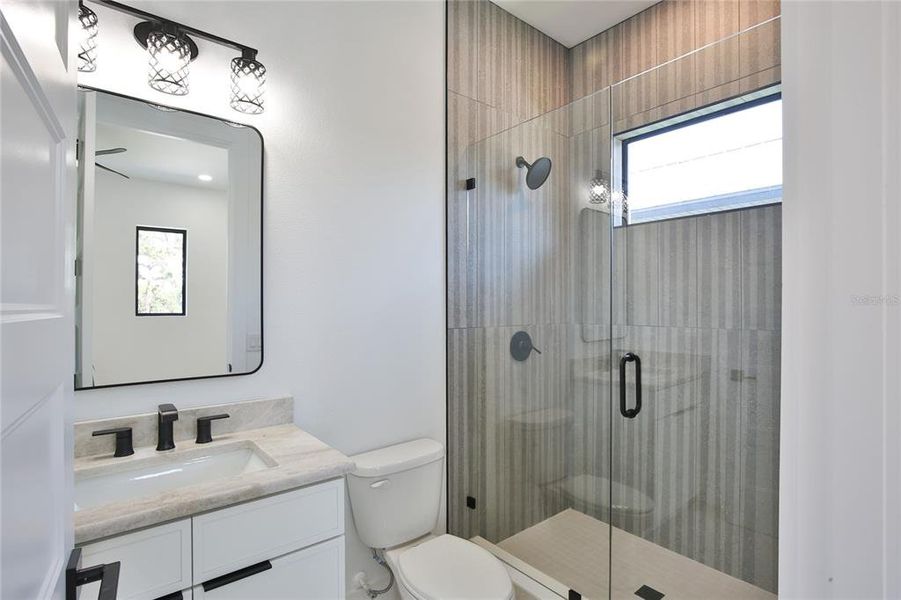 Furnished interior view inside a new home in , Sarasota (Image 17). Furnished interior view inside a new home in , Sarasota (Image 17).