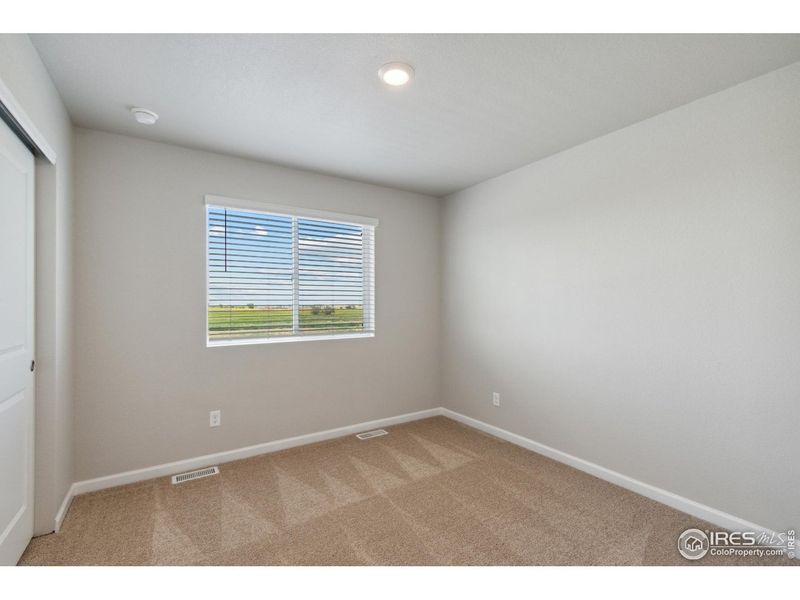 Spacious, unfurnished interior of a new home in , Frederick (Image 8).