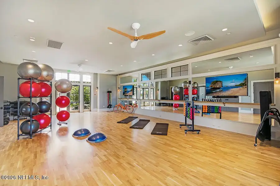 Community amenities in , St. Augustine (Image 43).