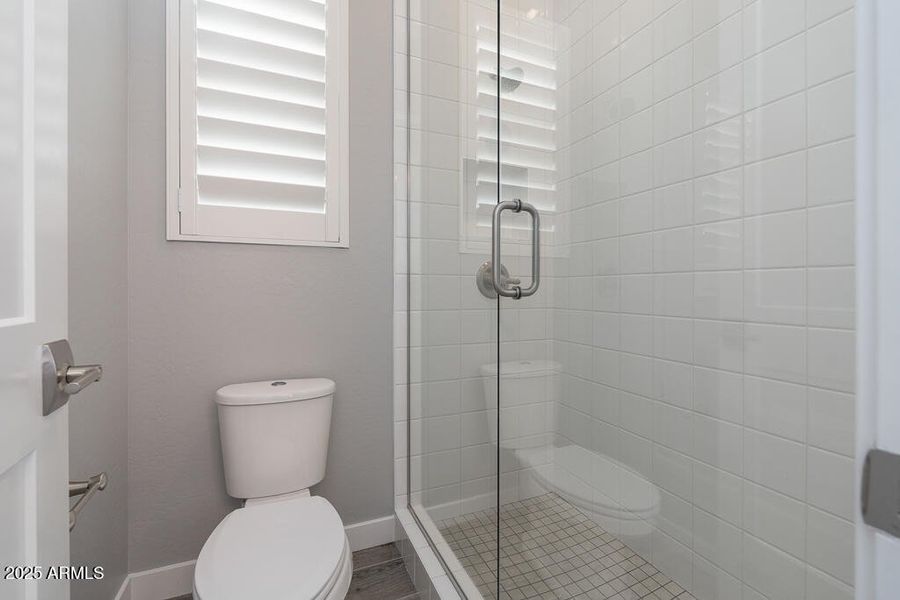 Tri Pointe Whispering Hills 122 - Bathro Tri Pointe Whispering Hills 122 - Bathro