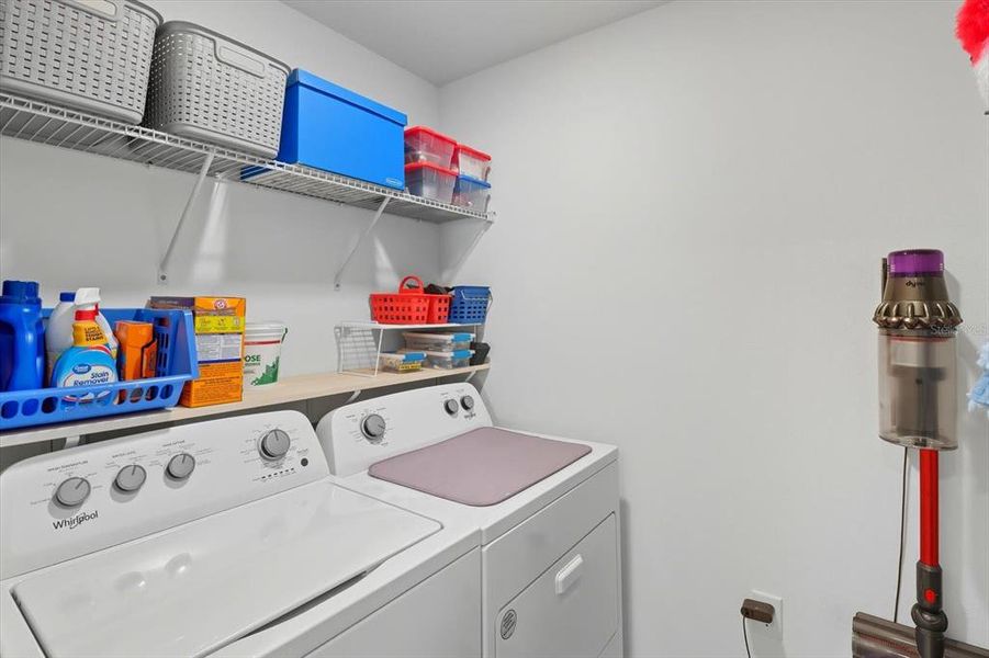Furnished interior view inside a new home in Fairways at Twisted Oaks, Beverly Hills (Image 4).