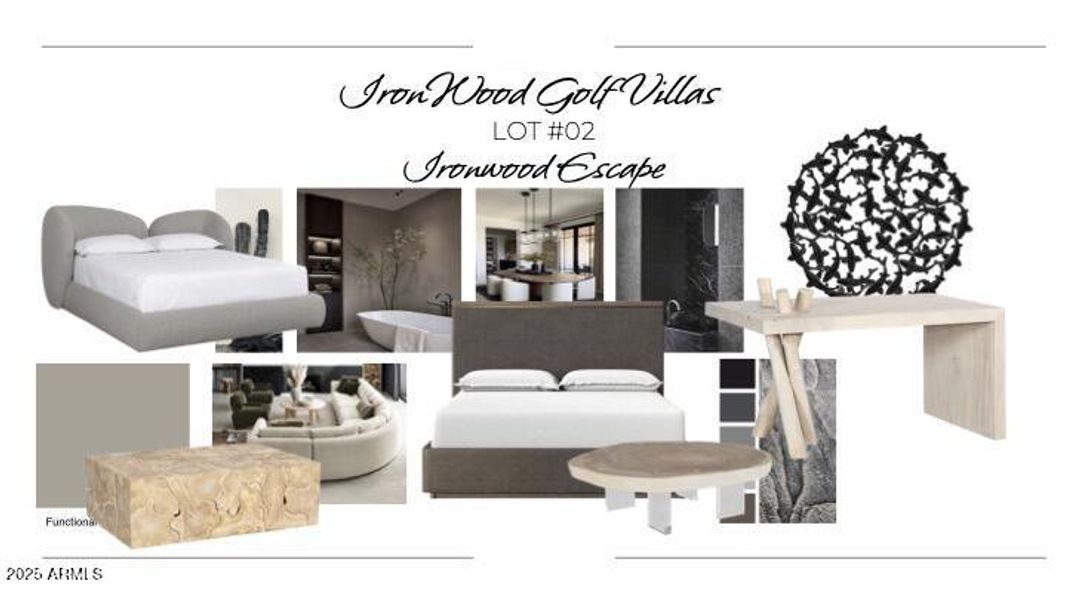 IGV02 Mood Board_PG 2 IGV02 Mood Board_PG 2