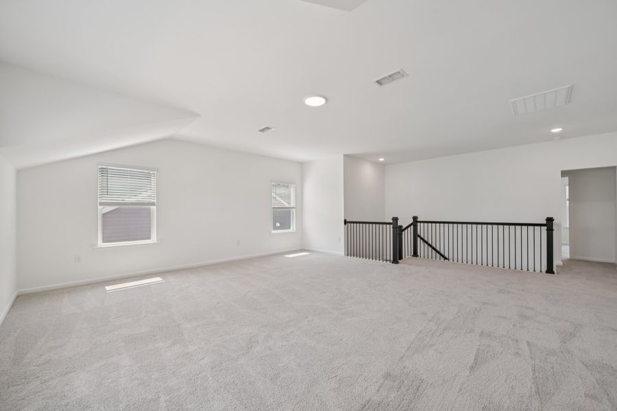 Caroline | Ashton Woods Raleigh, NC