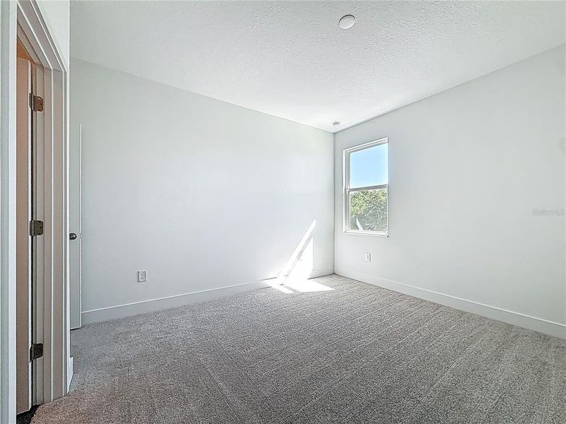 Spacious, unfurnished interior of a new home in , Tampa (Image 64). Spacious, unfurnished interior of a new home in , Tampa (Image 64).