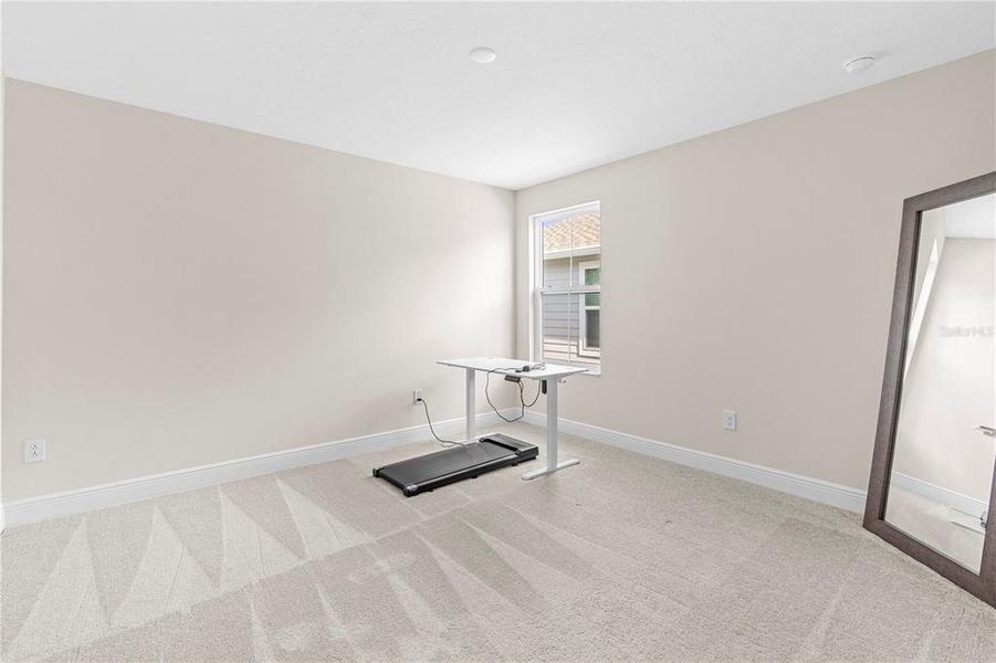 Spacious, unfurnished interior of a new home in Hawkstone, Lithia (Image 47).