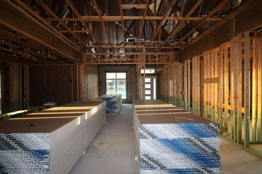 Insulation Insulation